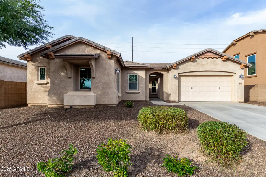 2960 E Derringer Way, Gilbert, AZ 85297 - #2