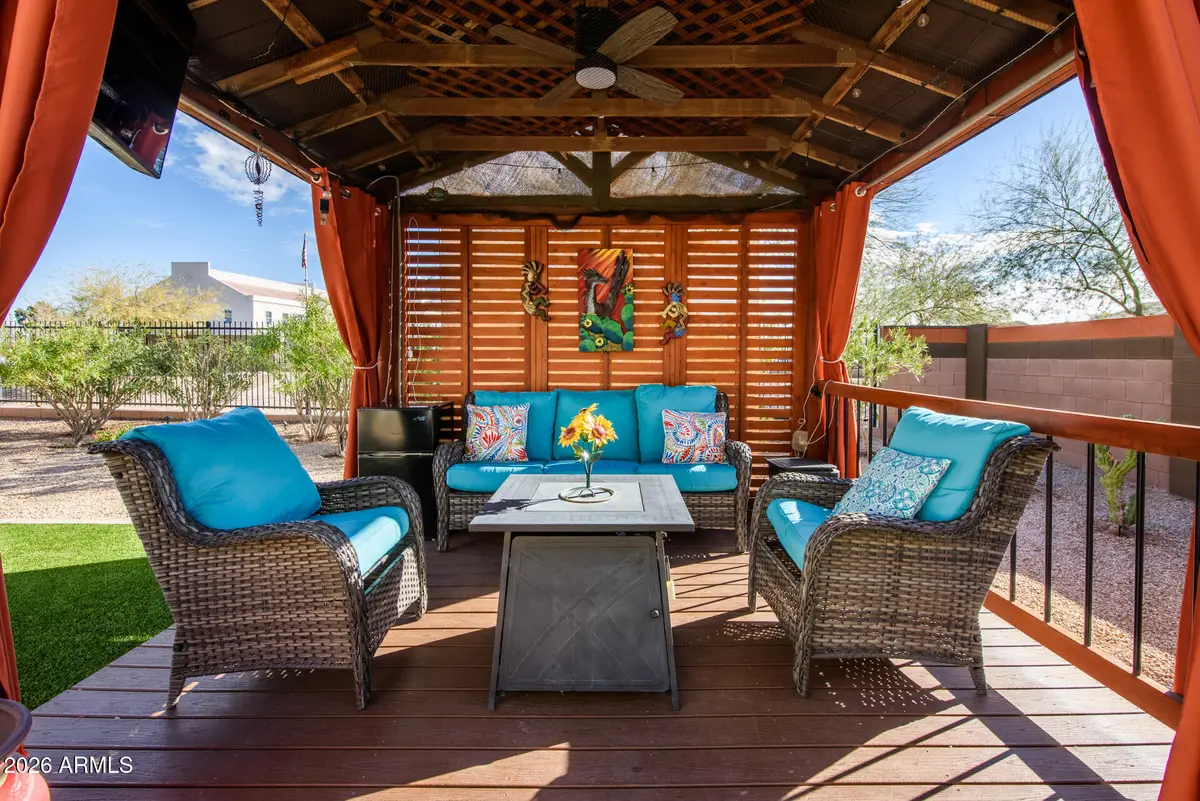 18481 N Cook Drive, Maricopa, AZ 85138 - Image #1