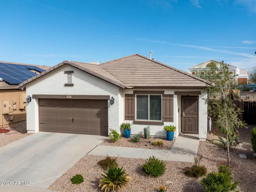 18481 N Cook Drive, Maricopa, AZ 85138 - Image #2