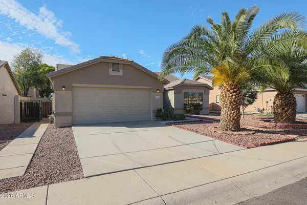16104 N 138th Drive, Surprise, AZ 85374