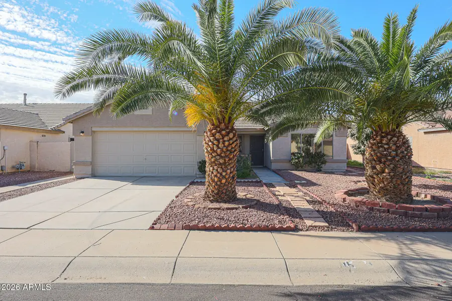 16104 N 138th Drive, Surprise, AZ 85374 - Image #2