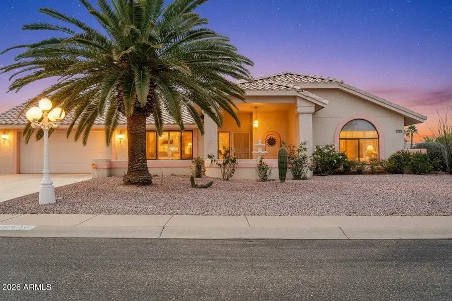 17618 N 134th Drive, Sun City West, AZ 85375 - #2