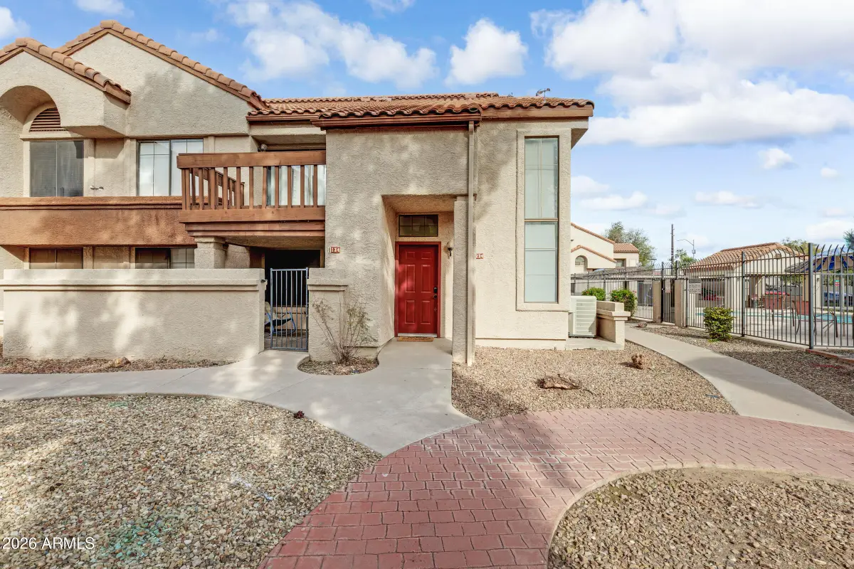 818 S Westwood -- #234, Mesa, AZ 85210 - Image #1