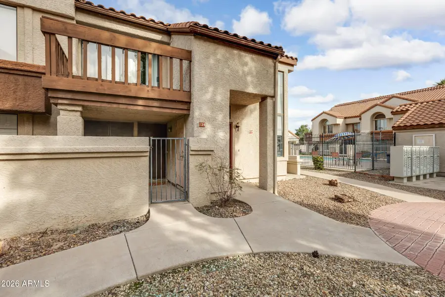 818 S Westwood -- #234, Mesa, AZ 85210 - Image #3