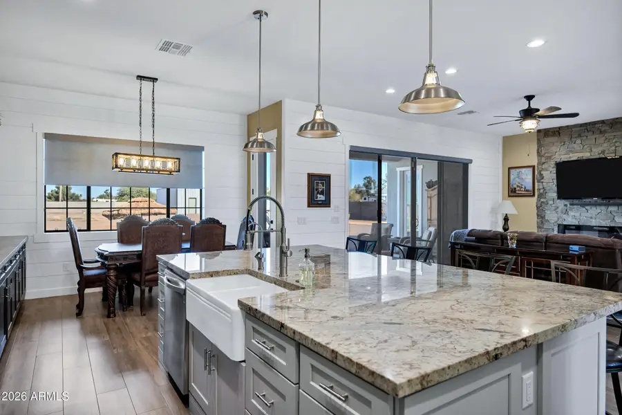 3514 E Aspen Court, San Tan Valley, AZ 85140 - #3