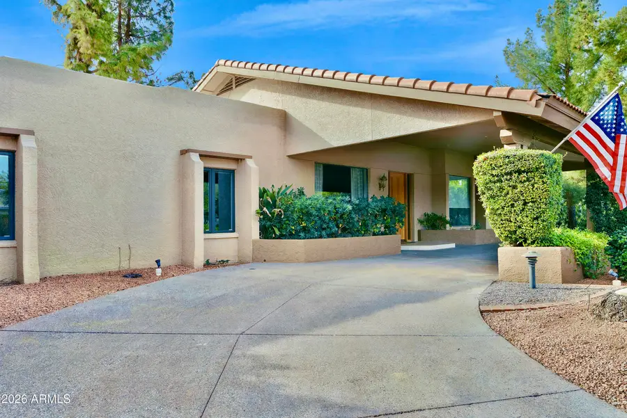 5429 E Sahuaro Drive, Scottsdale, AZ 85254 - Image #3