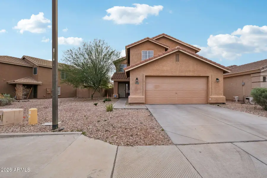 26 N 224th Avenue, Buckeye, AZ 85326 - Image #2