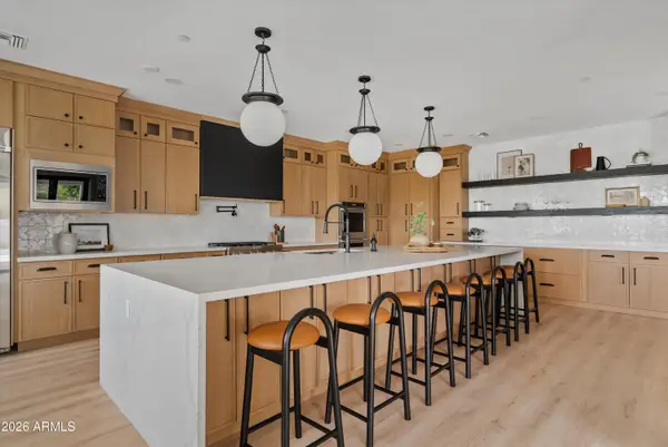 9782 E South Bend Drive, Scottsdale, AZ 85255