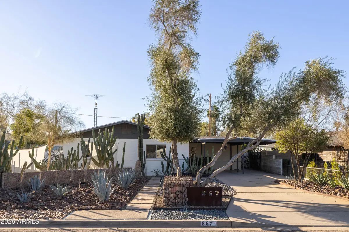 867 E Windsor Avenue, Phoenix, AZ 85006 - Image #1