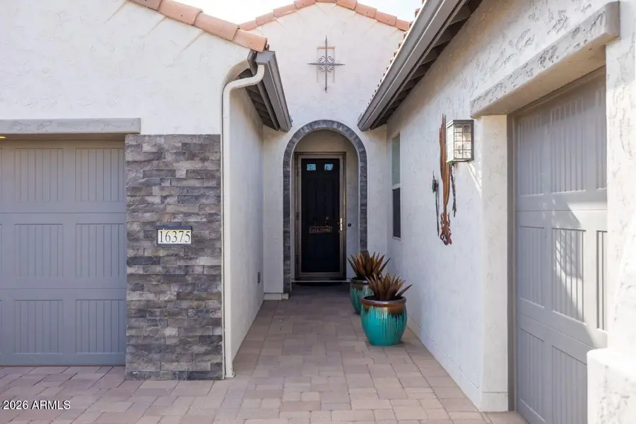 16375 W Whitton Avenue, Goodyear, AZ 85395 - #2