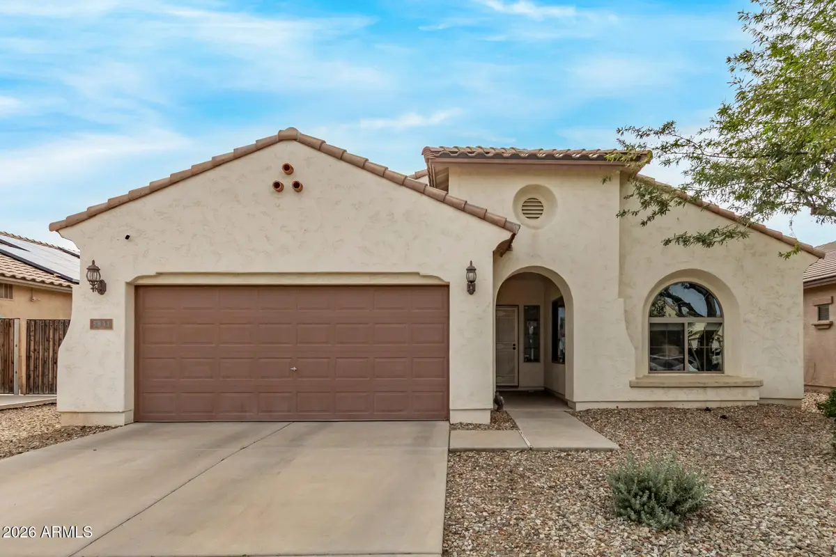 5831 W Pedro Lane, Laveen, AZ 85339 - Image #1