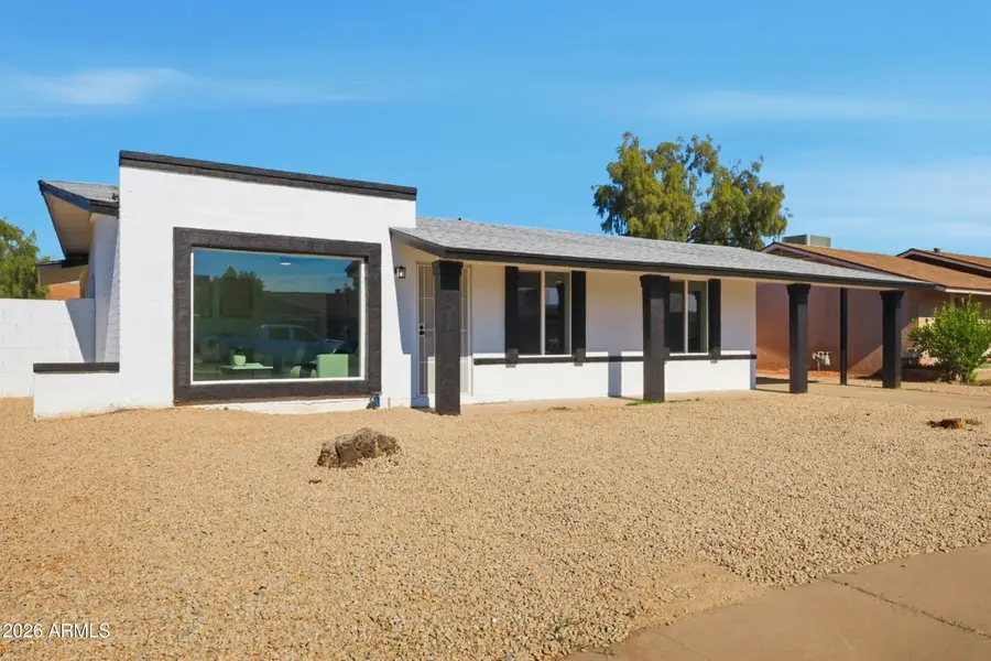 9036 W Sells Drive, Phoenix, AZ 85037 - Image #3