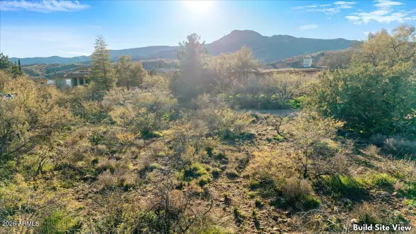 00 Roberts Roads #00, Clarkdale, AZ 86324