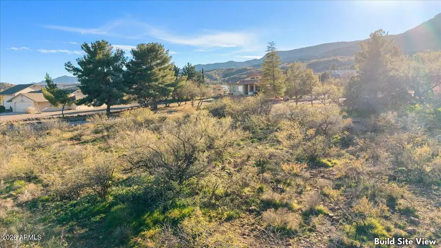 00 Roberts Roads #00, Clarkdale, AZ 86324 - Image #3