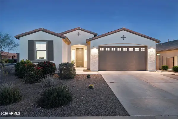 7227 S Sandal Road, Gold Canyon, AZ 85118