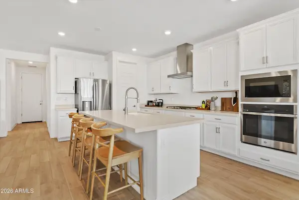 10018 E Trent Avenue, Mesa, AZ 85212