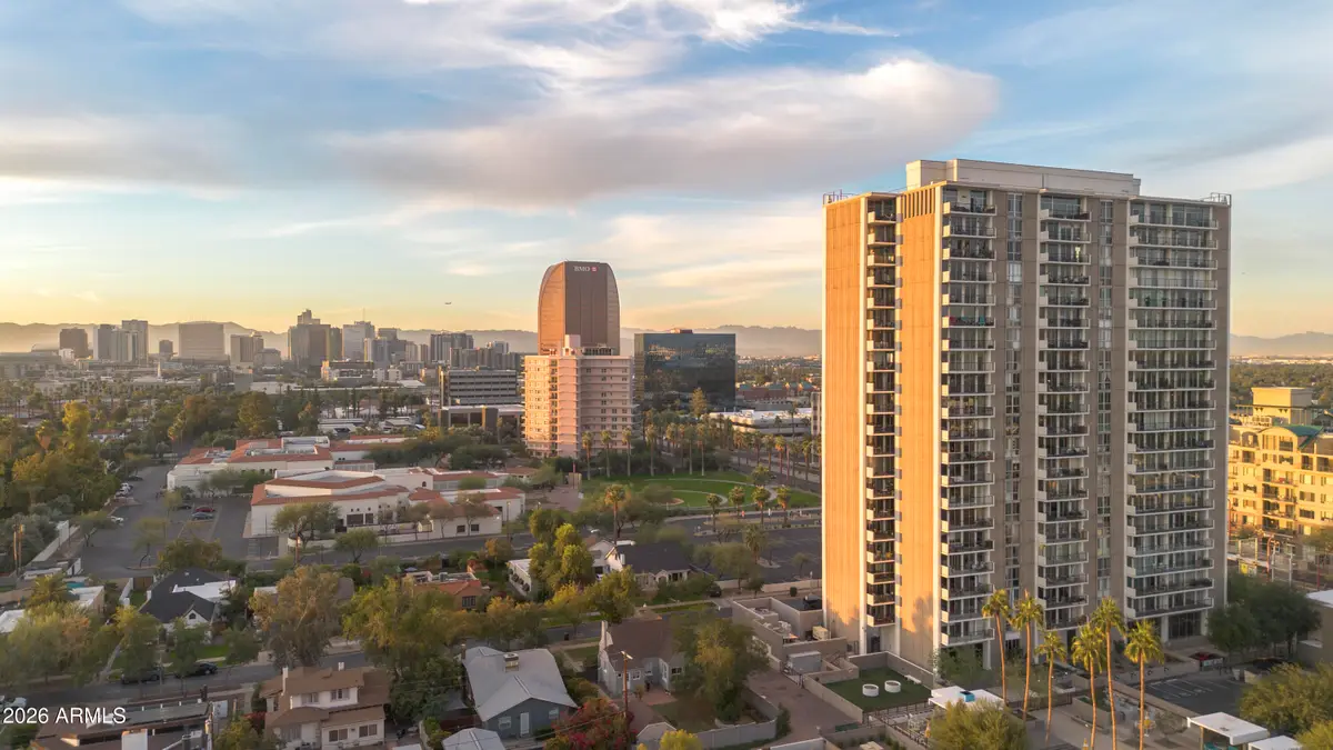 2323 N Central Avenue #705, Phoenix, AZ 85004 - Image #1