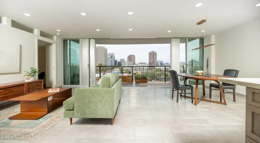 2323 N Central Avenue #705, Phoenix, AZ 85004 - Image #3