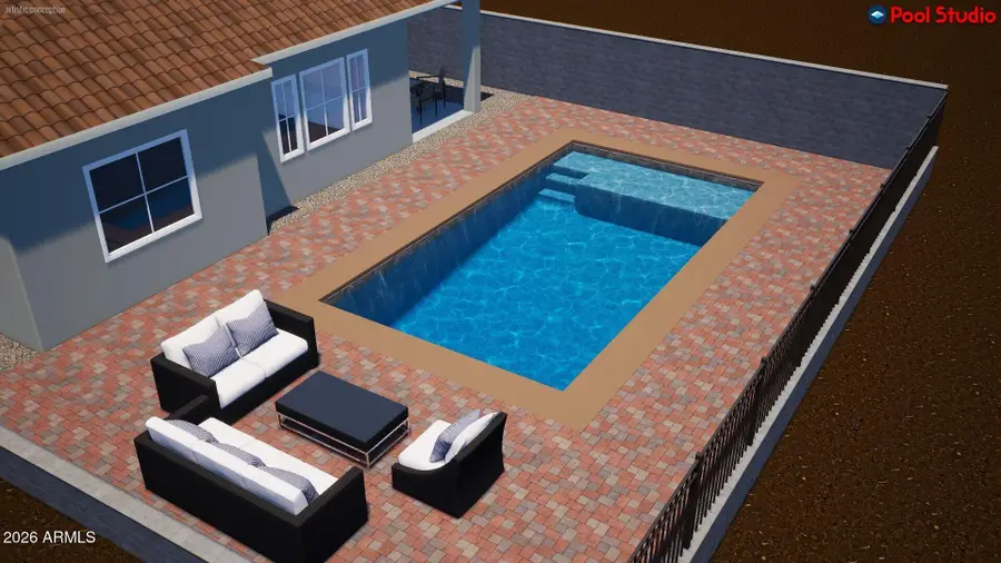 12347 E Soloman Road, Gold Canyon, AZ 85118 - #3