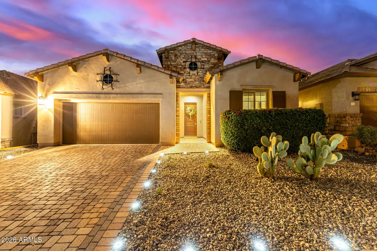 1760 N Bernard Circle, Mesa, AZ 85207 - Image #1