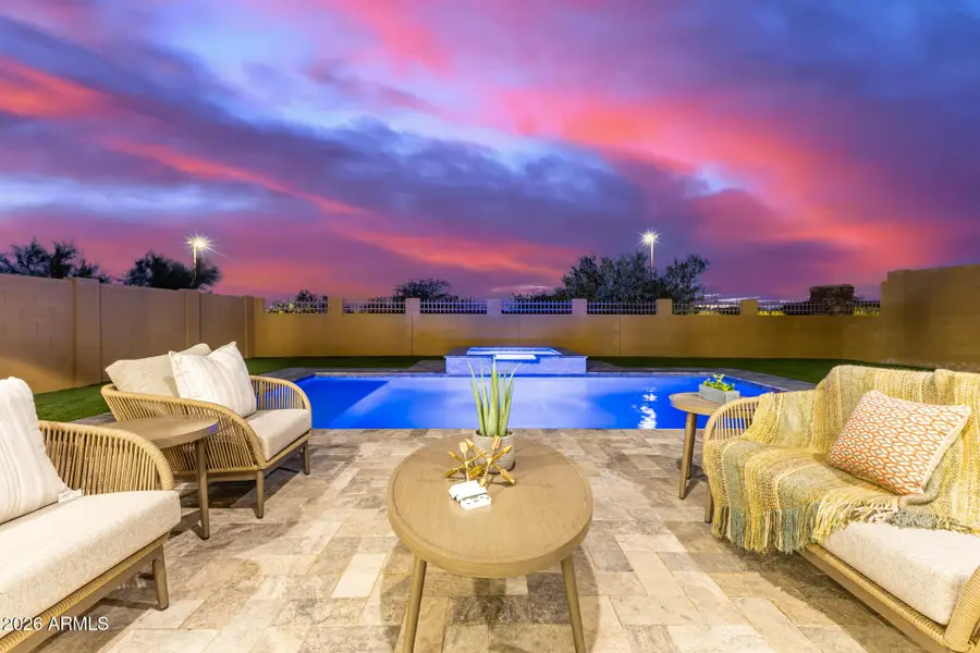 1760 N Bernard Circle, Mesa, AZ 85207 - Image #2