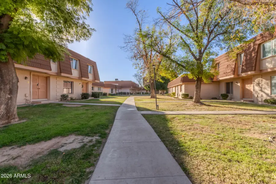 1627 E Logan Drive, Tempe, AZ 85282 - #2