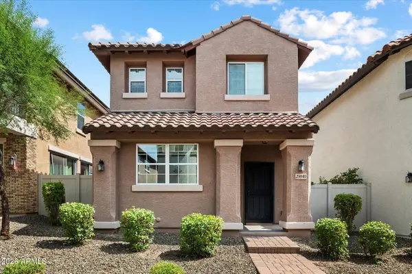 29040 N 125th Drive, Peoria, AZ 85383