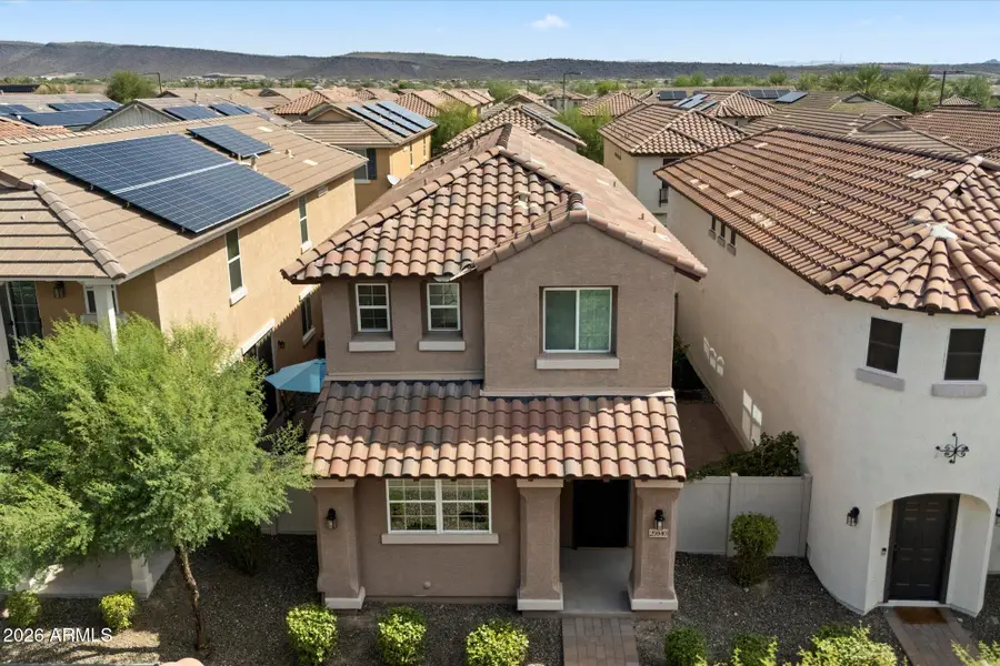 29040 N 125th Drive, Peoria, AZ 85383 - #2