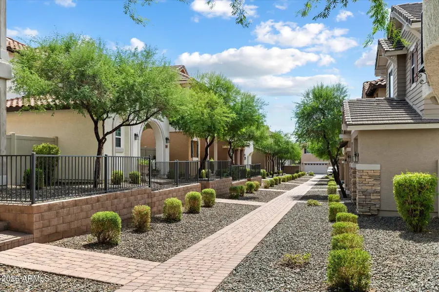 29040 N 125th Drive, Peoria, AZ 85383 - #3