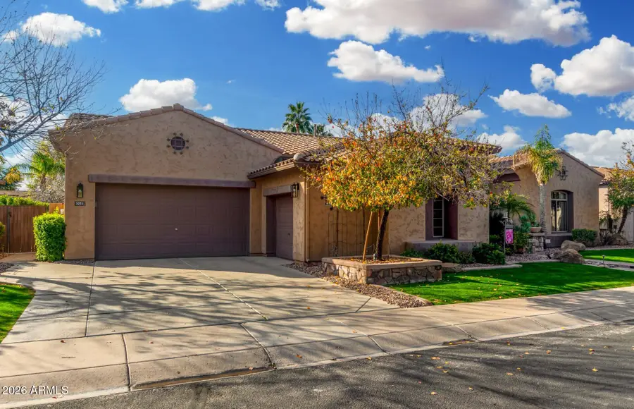 3051 E Elmwood Place, Chandler, AZ 85249 - #2