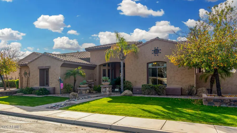 3051 E Elmwood Place, Chandler, AZ 85249 - #3