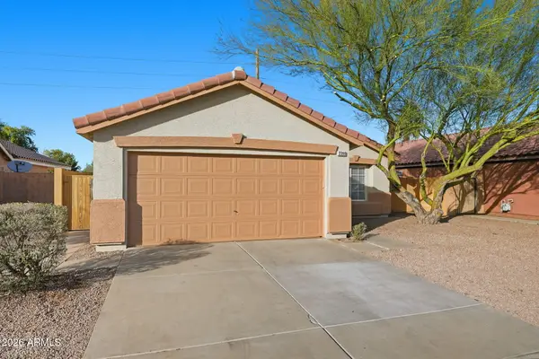 2390 E Derringer Way, Chandler, AZ 85286