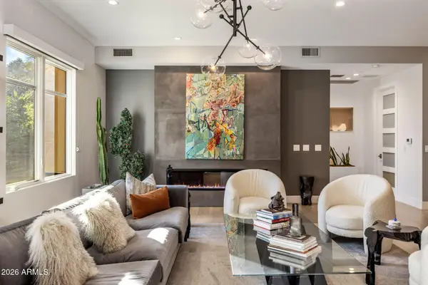 6166 N Scottsdale Road #B1006, Paradise Valley, AZ 85253