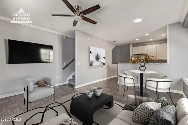 4465 E Paradise Village Parkway #1212, Phoenix, AZ 85032