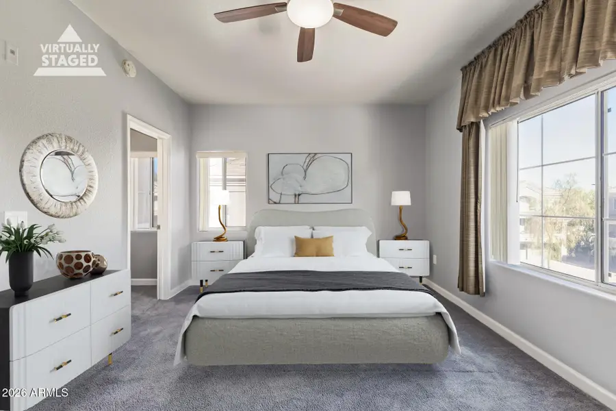 4465 E Paradise Village Parkway #1212, Phoenix, AZ 85032 - Image #2