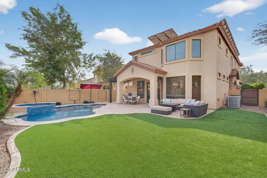 1633 N Luther --, Mesa, AZ 85207 - Image #3