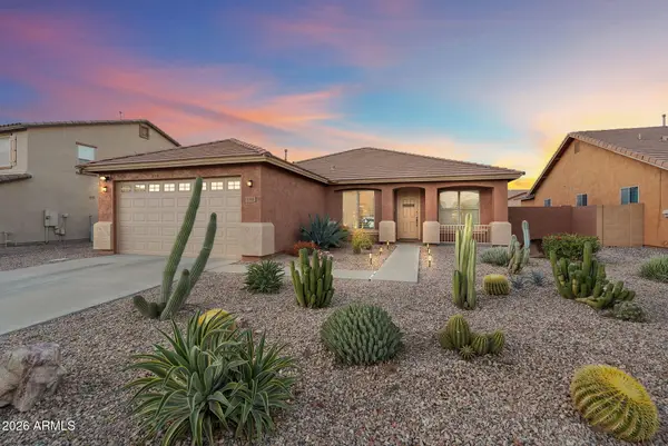 2388 W Peggy Drive, San Tan Valley, AZ 85144