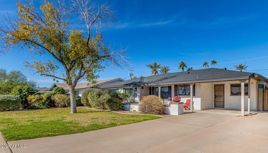 7720 E 3rd Street, Scottsdale, AZ 85251 - Image #3