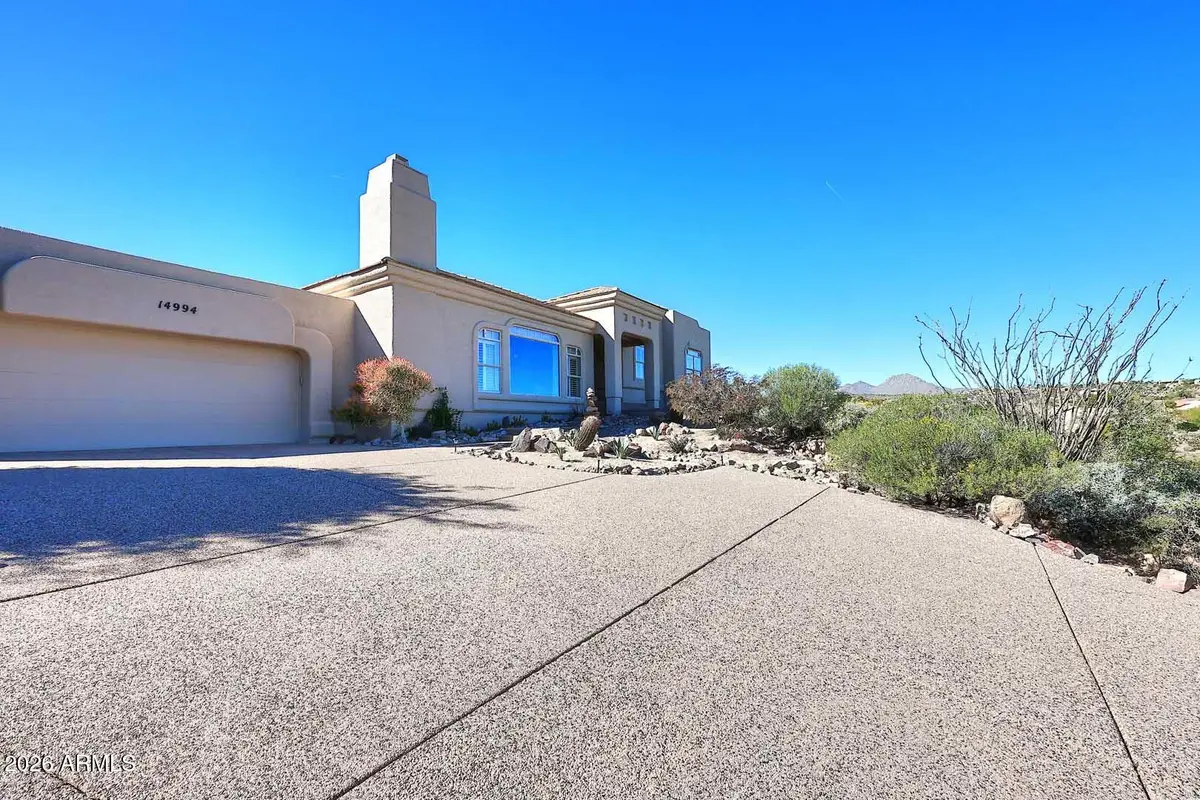 14994 N Zapata Drive N, Fountain Hills, AZ 85268 - #1