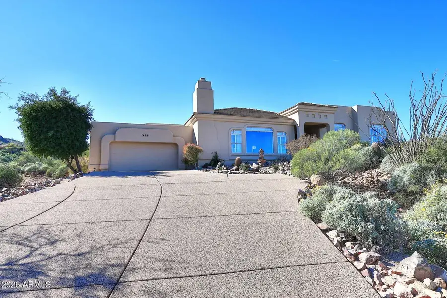 14994 N Zapata Drive N, Fountain Hills, AZ 85268 - #2