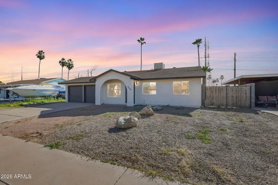 2263 W Peralta Avenue, Mesa, AZ 85202 - Image #2