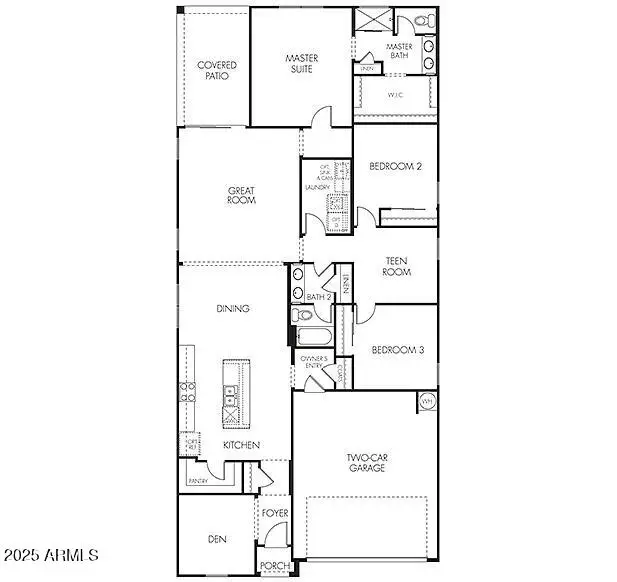 9836 W Atlantis Way, Tolleson, AZ 85353 - Image #3