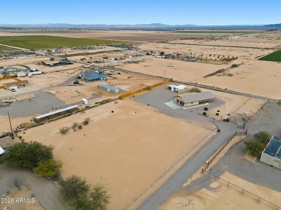 2770 E Davis Pass --, Eloy, AZ 85131 - #2