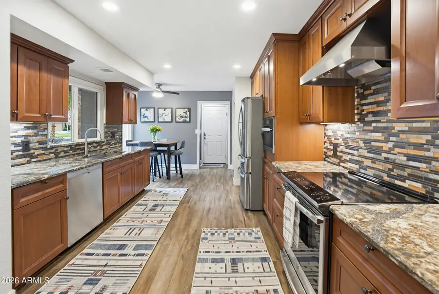 9707 W Oraibi Drive, Peoria, AZ 85382 - #2