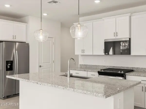 17617 W Woodlands Avenue, Goodyear, AZ 85338