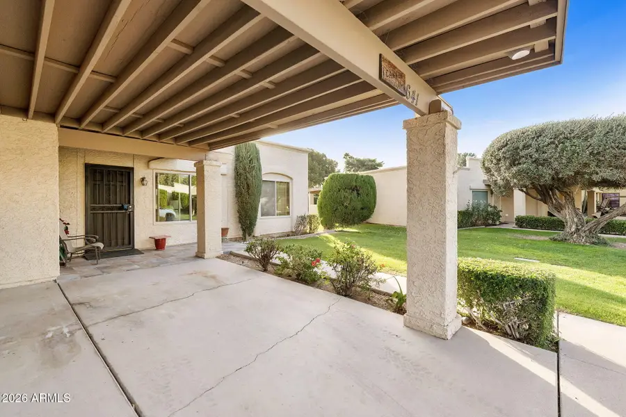 641 S 77th Street, Mesa, AZ 85208 - Image #2