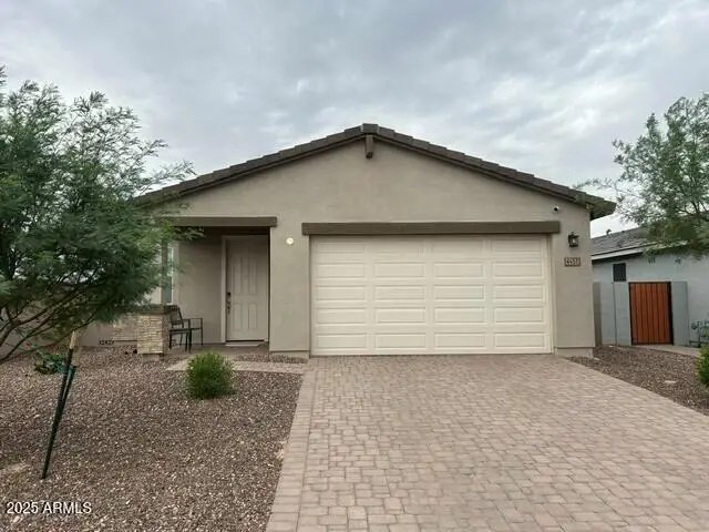 4457 W Hunter Trail, San Tan Valley, AZ 85144 - #1