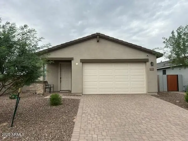 4457 W Hunter Trail, San Tan Valley, AZ 85144