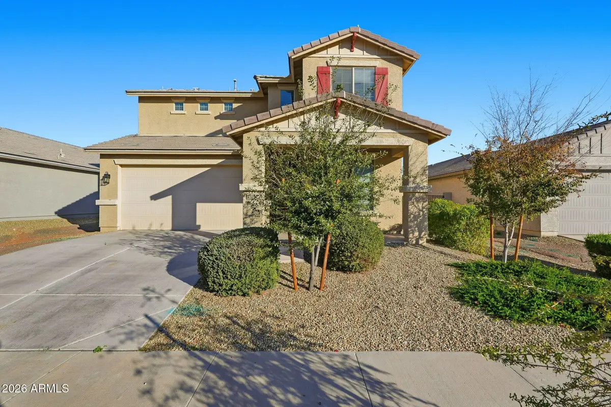 17572 W Country Club Terrace, Surprise, AZ 85387 - Image #1