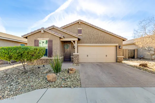 2929 W Laredo Lane, Phoenix, AZ 85085